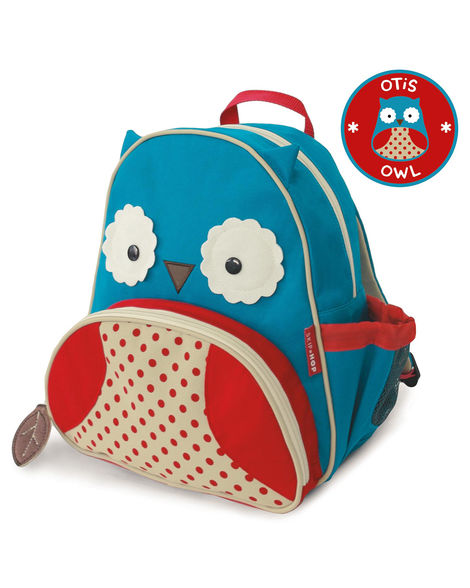 Zoo little hotsell kid backpack