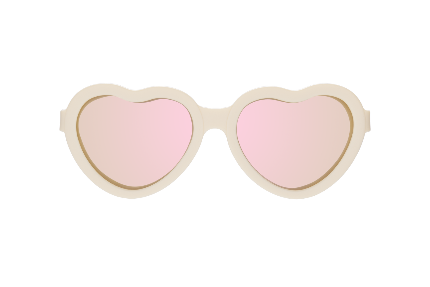 Polarized Hearts