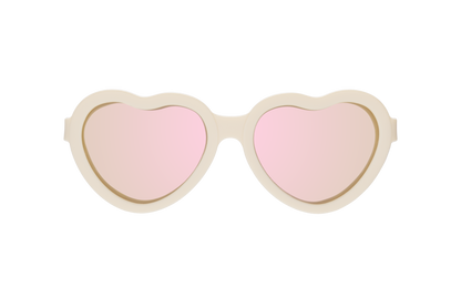 Polarized Hearts