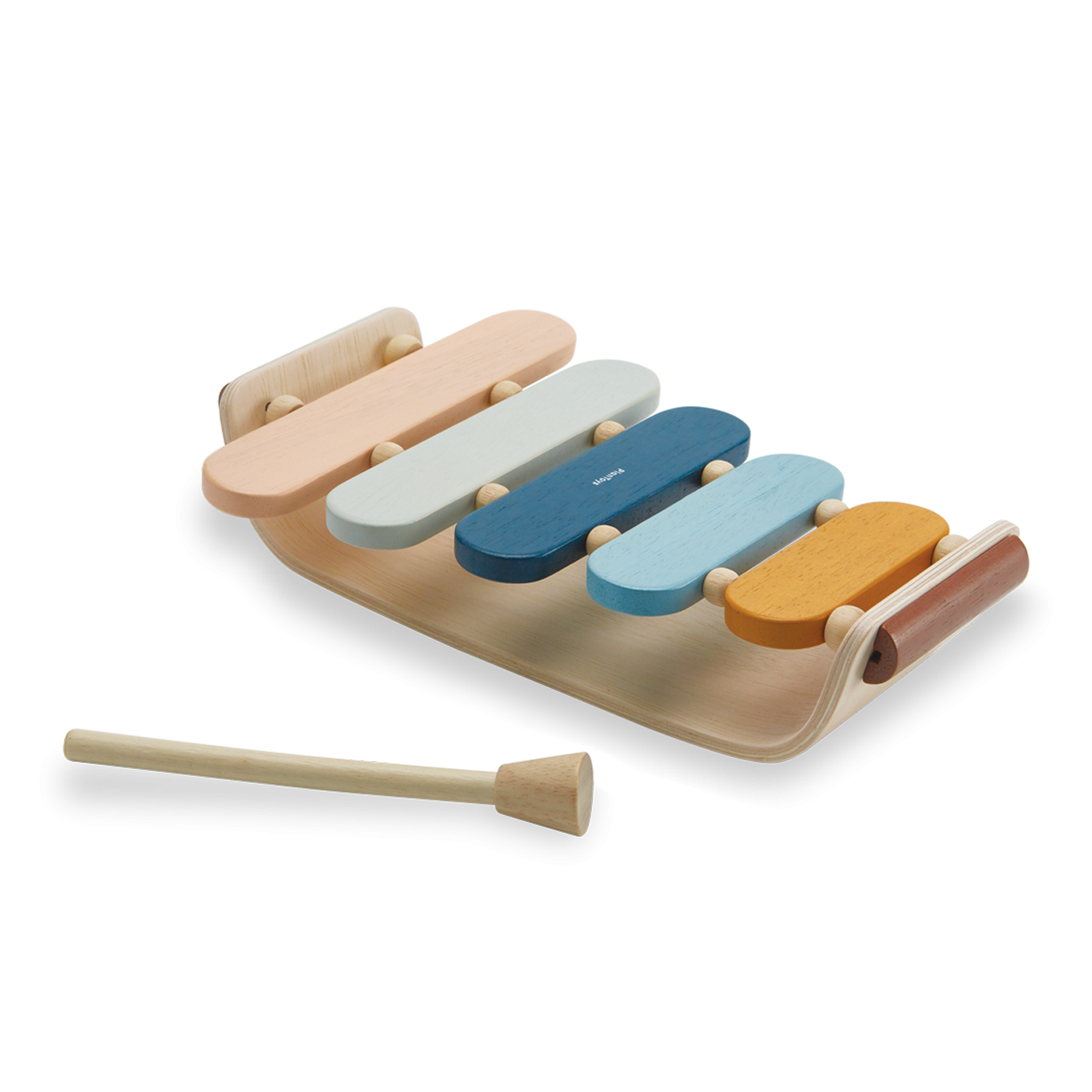 Oval Xylophone - Orchard Series