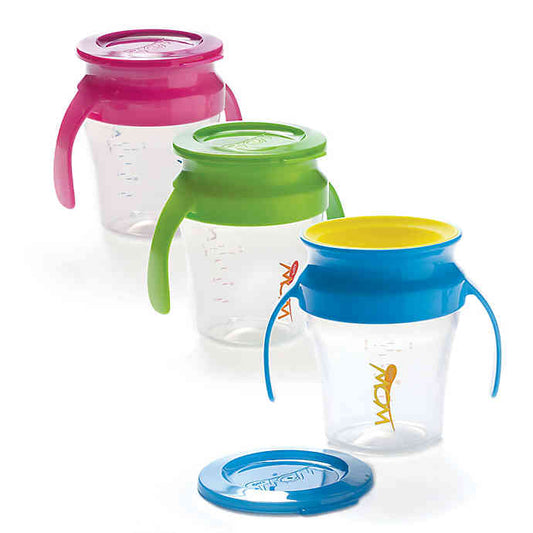 Baby Training Cup