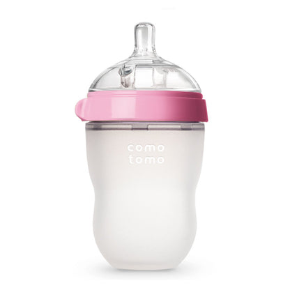 Comotomo Baby Bottle – Baby Shoppe