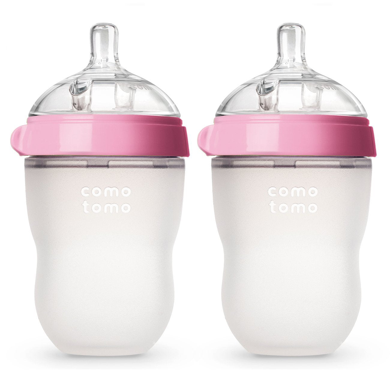 Comotomo Baby Bottle