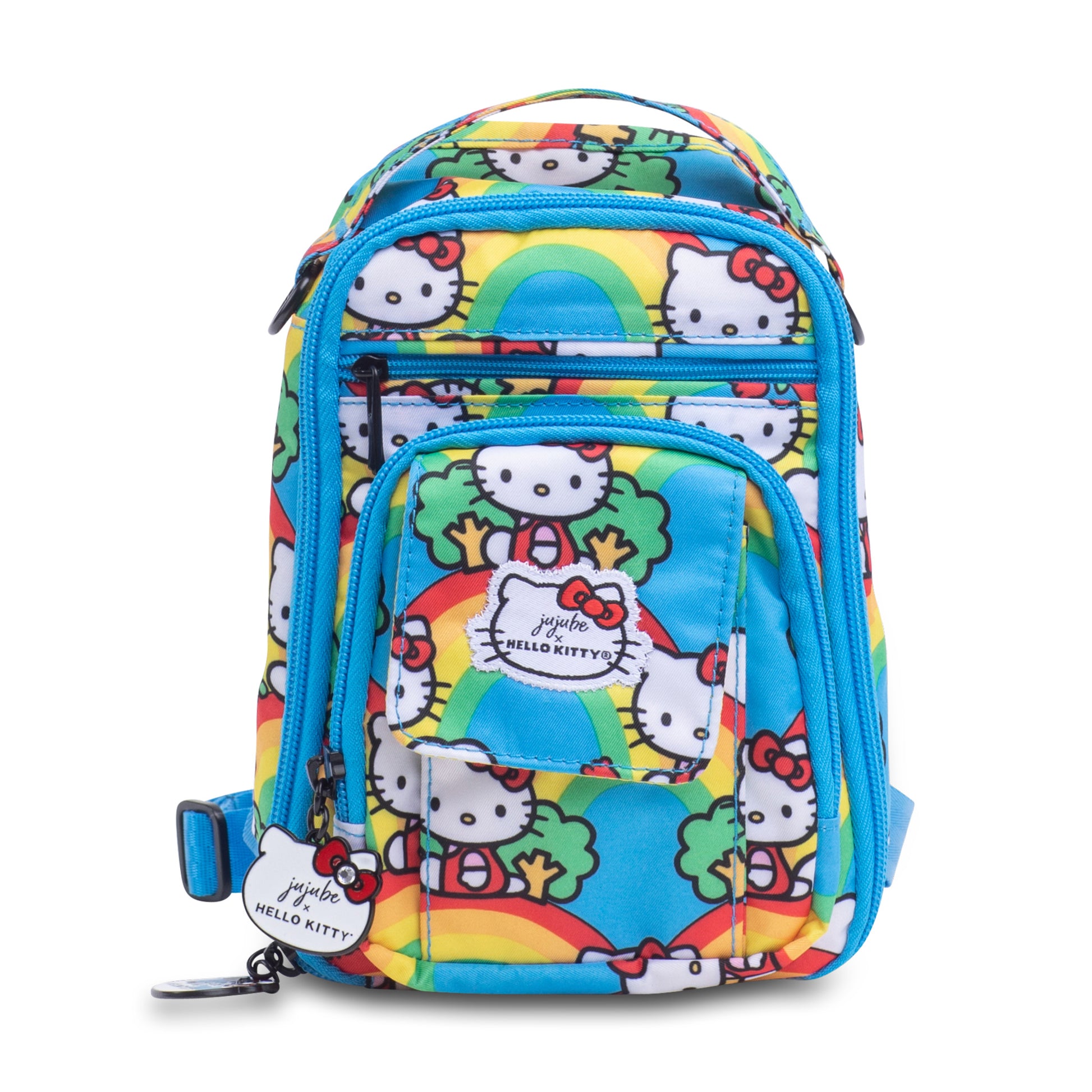 jujube ever backpack mini Ju-Ju-Be Mini BRB
