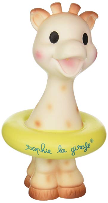 Vulli Sophie La Giraffe Bath Toy