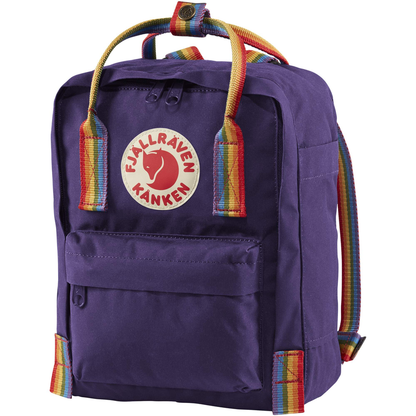 Kanken Rainbow Mini