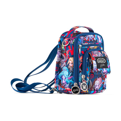 cute but deadly mini backpack Mini BRB – Baby Shoppe