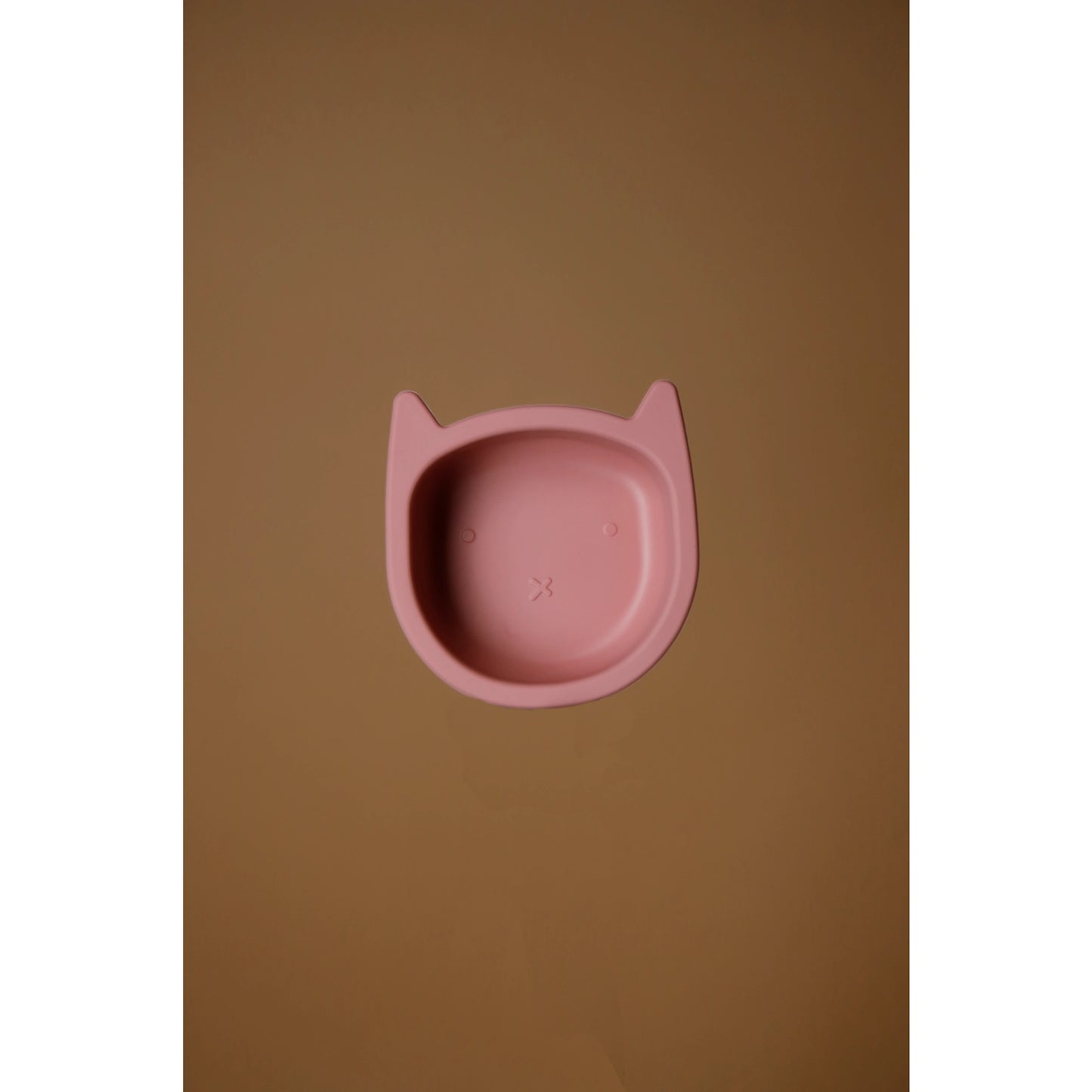 Child's Cat Suction Bowls