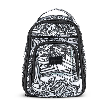 jujube ever mini backpack Ju-Ju-Be Mini BRB