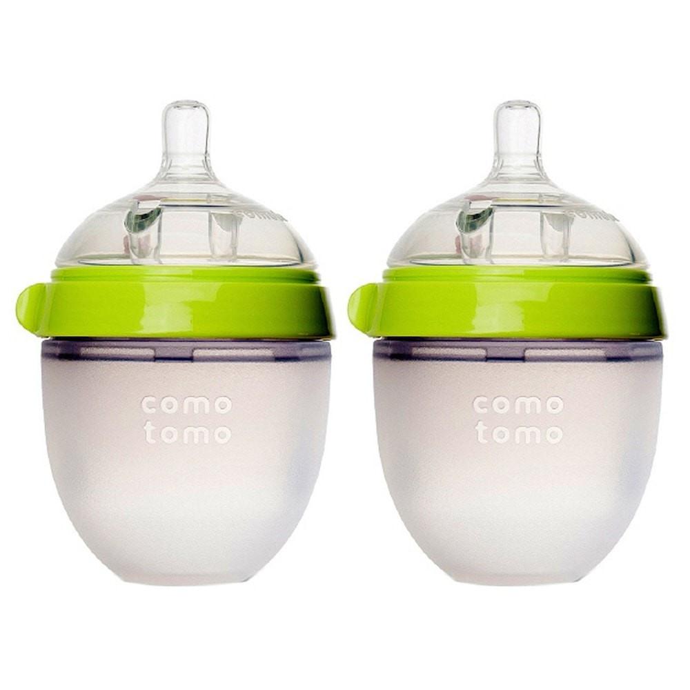 Comotomo Baby Bottle