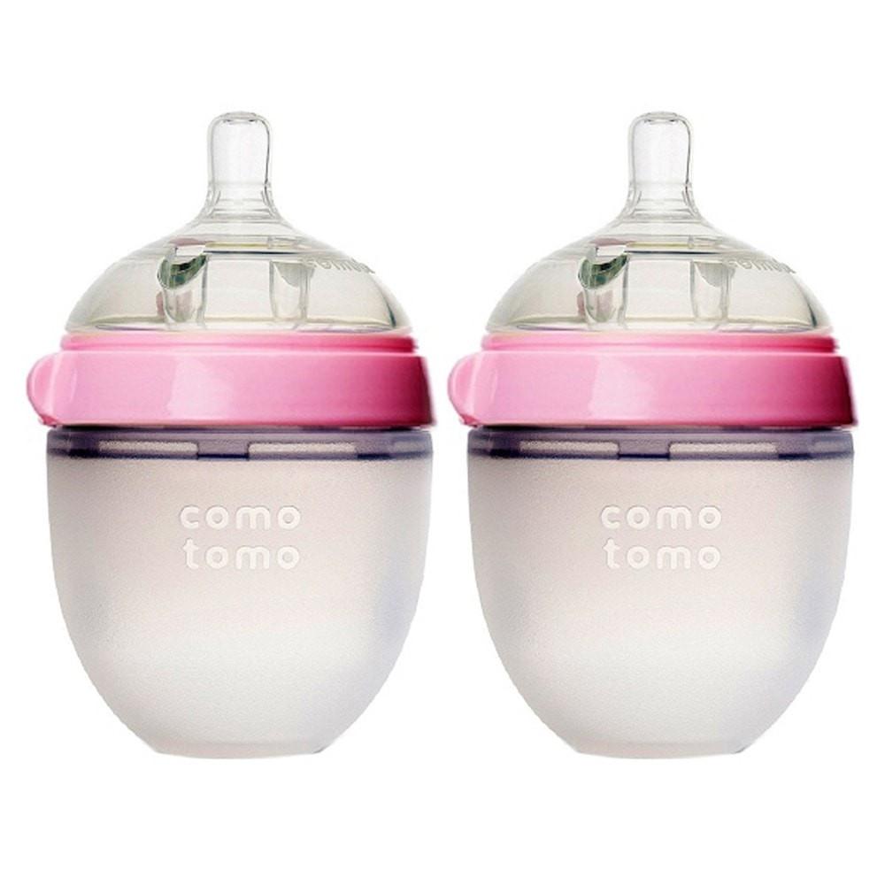 Comotomo Baby Bottle