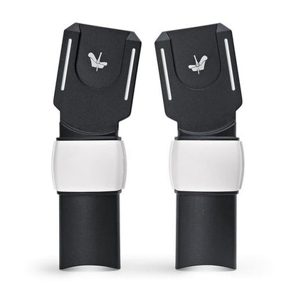 bugaboo adapter car seat Bugaboo Bee Car Seat Adaptor, Maxi Cosi