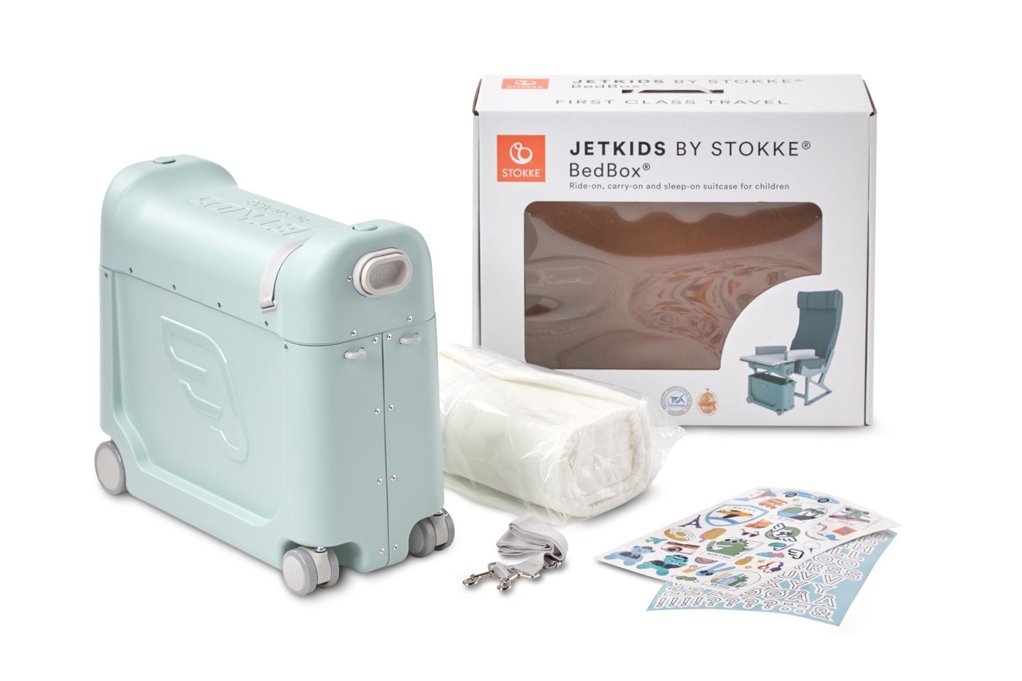 JetKids BedBox