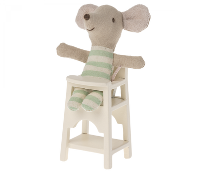 High chair - Off white