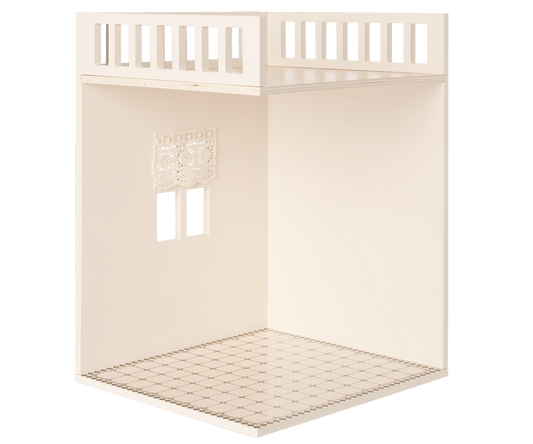 House of Miniature - Bathroom