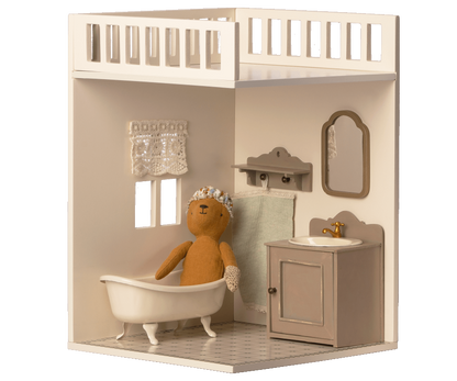 House of Miniature - Bathroom