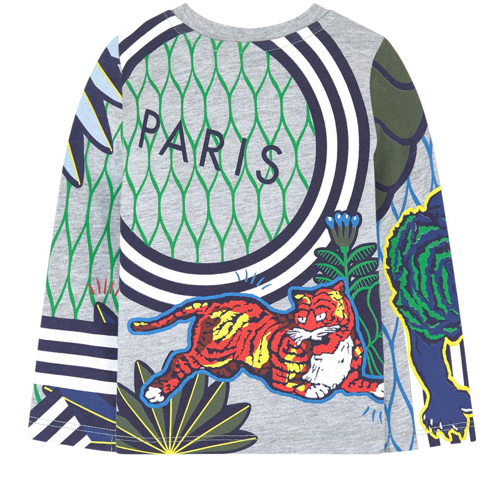 Kenzo snake outlet sweatshirt