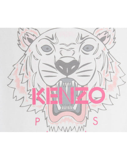 Kenzo Kids Tiger T-Shirt