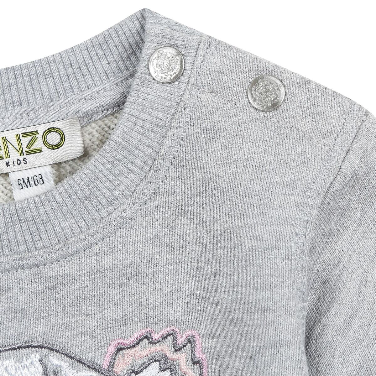 Kenzo Kids Sweatshirt Baby Shoppe