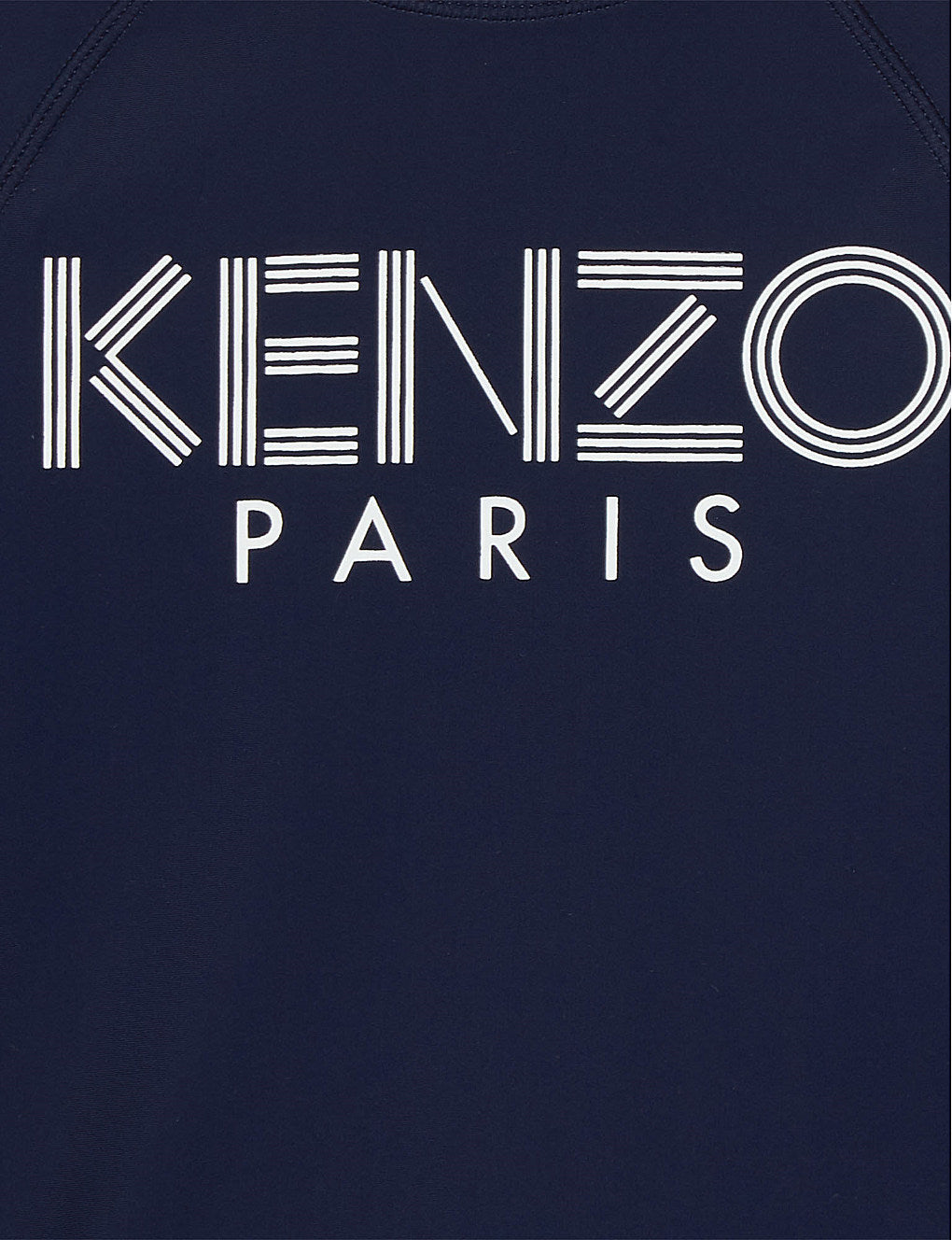 Kenzo us logo best sale