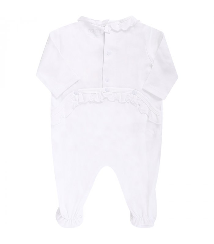 Kenzo Kids Bodysuit – Baby Shoppe