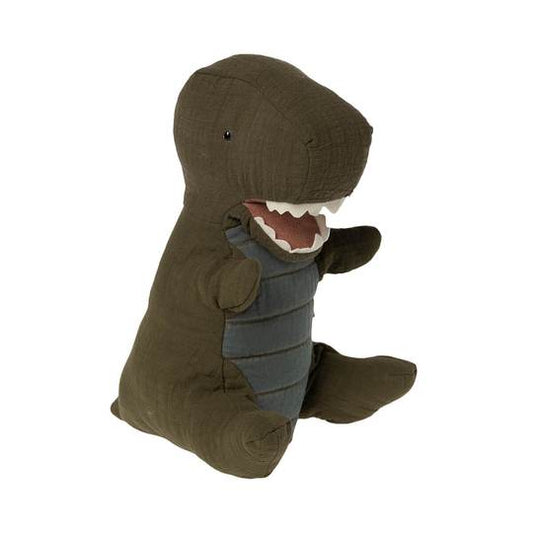 Ganto - Rex Handpuppet