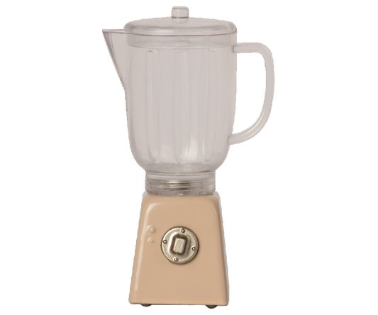 Miniature blender - Powder