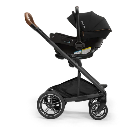 Nuna MIXX Next and PIPA Urbn Travel System Baby Shoppe