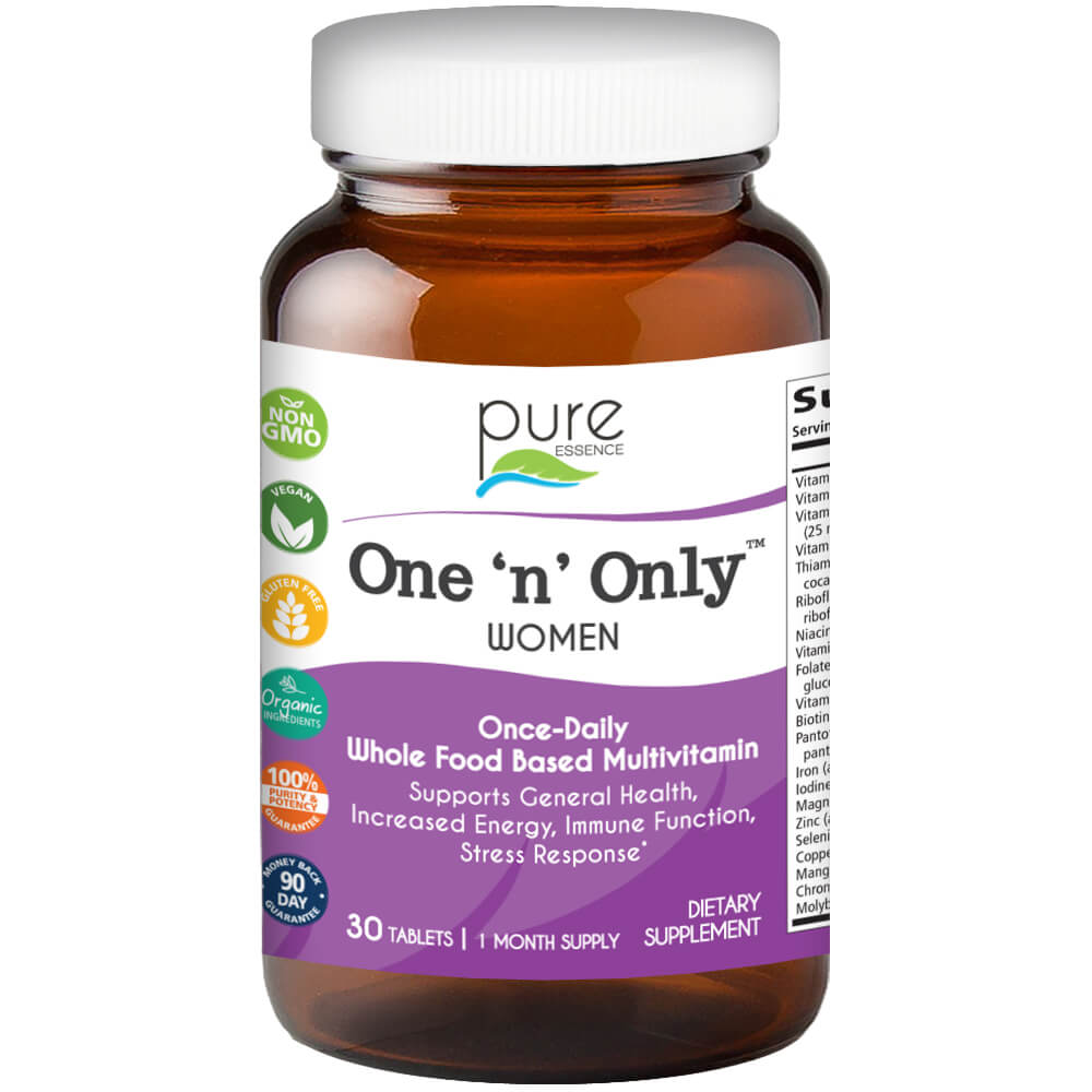 One ‘n’ Only™ Women