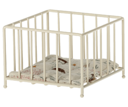 Playpen, MY