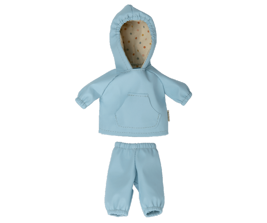 Rainwear - Teddy junior