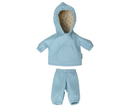 Rainwear - Teddy junior