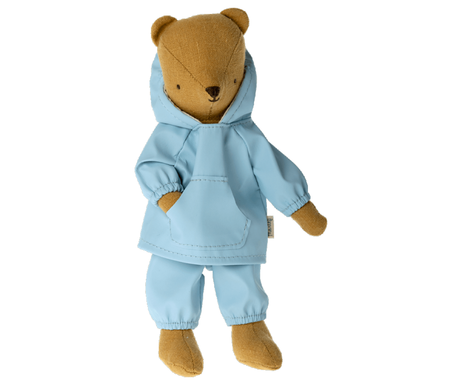 Rainwear - Teddy junior