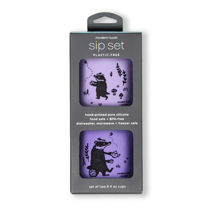 Sip Set