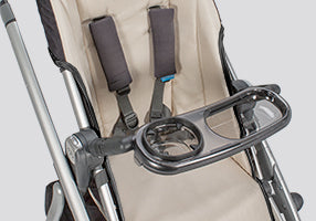 UPPAbaby Cruz / Vista Snack Tray