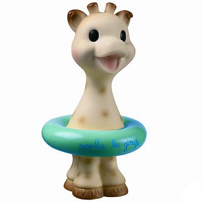 Vulli Sophie La Giraffe Bath Toy