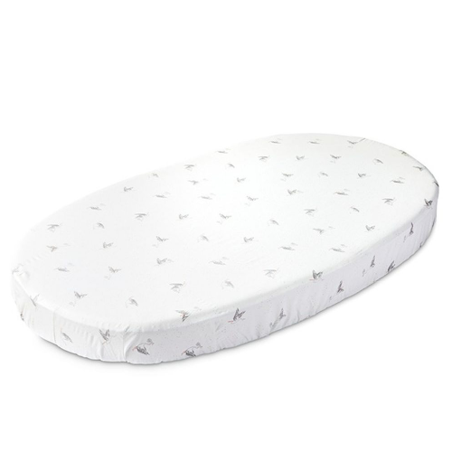 Sleepi Fitted Sheet by Pehr