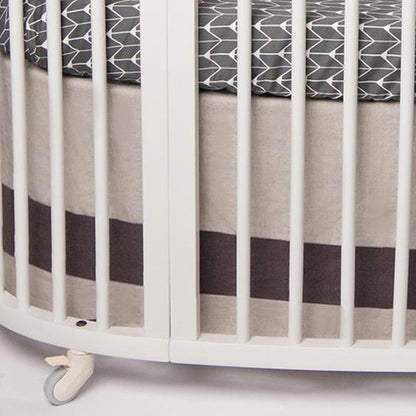 Stokke Sleepi Band Crib Skirt