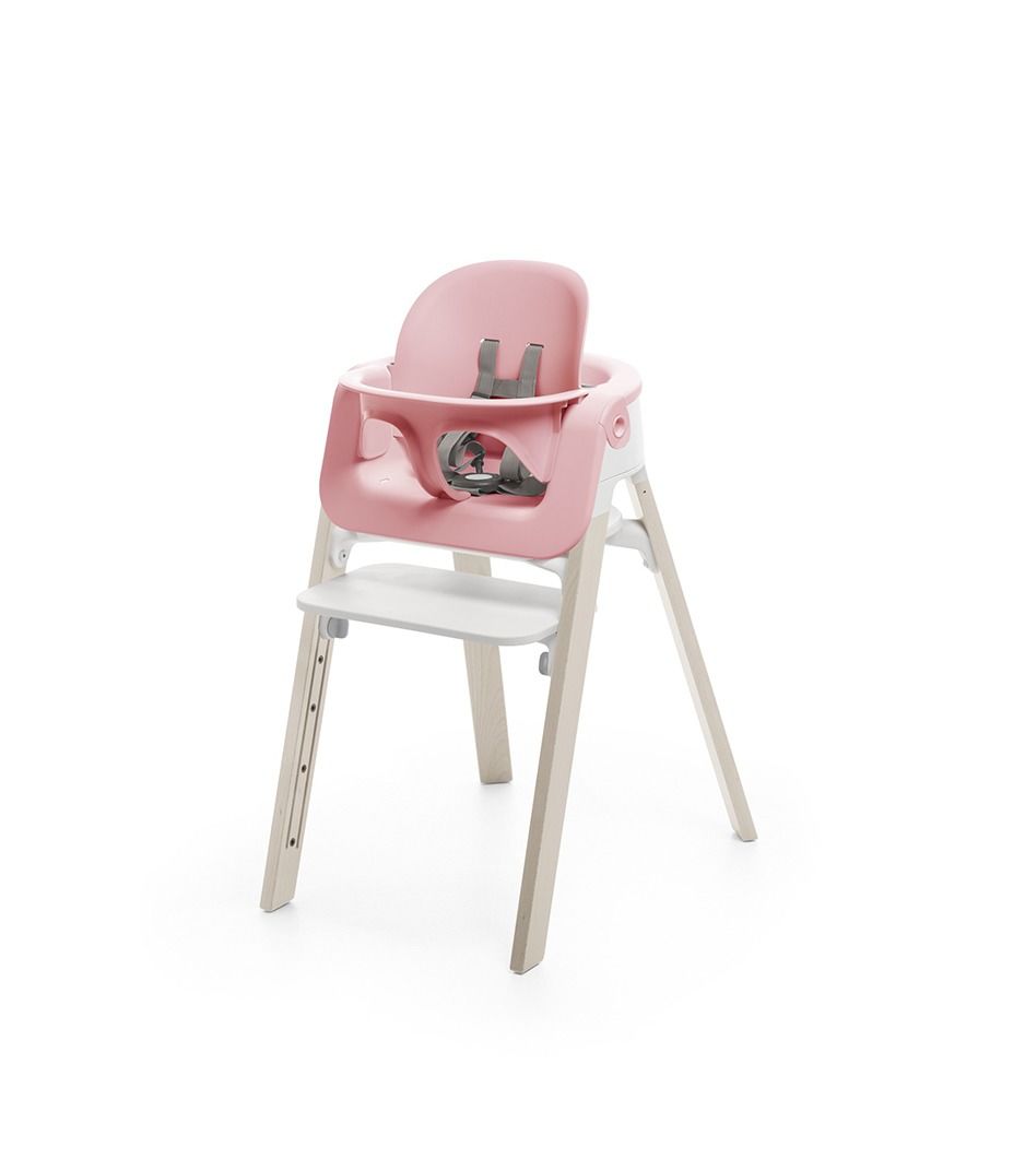 Steps Baby Set