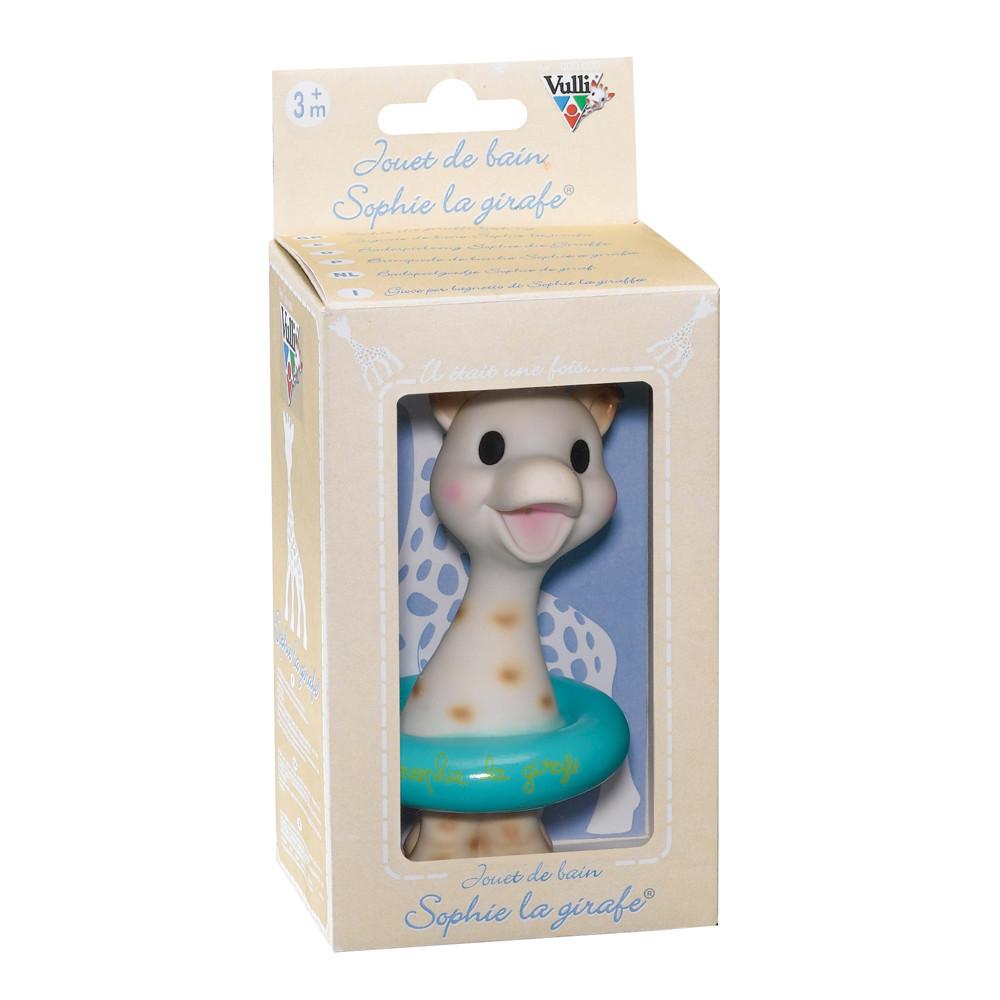 Vulli Sophie La Giraffe Bath Toy