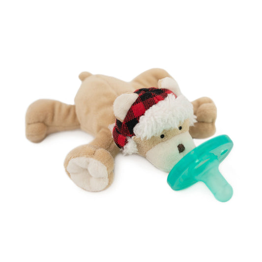 WubbaNub Seasonal Styless