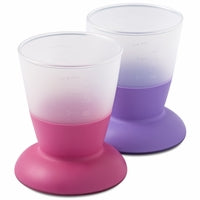 Cup Set of 2