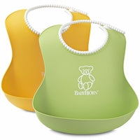 Soft Bib Set of 2