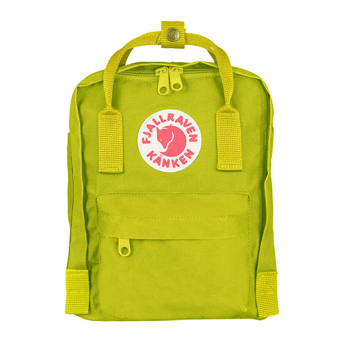 Lime hotsell green kanken