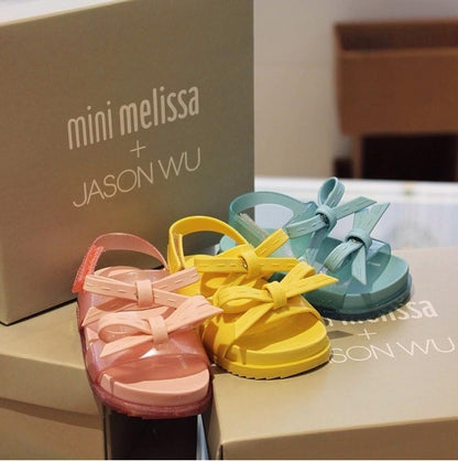 Mini Cosmic Sandal + Jason Wu