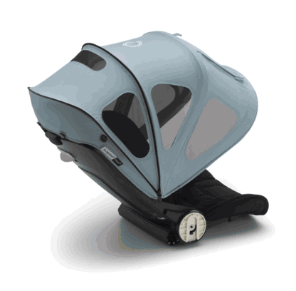 2009 bugaboo bee canopy Bee Breezy Sun Canopy – Baby Shoppe