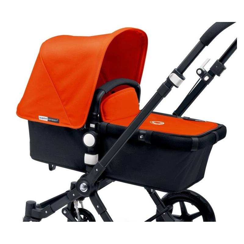 Cameleon Tailored Fabric Set – Baby Shoppe