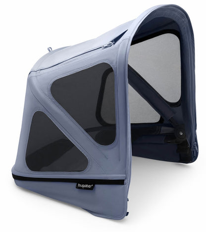Bugaboo Donkey Breezy Sun Canopy – Baby Shoppe