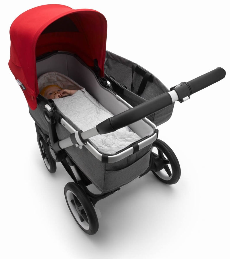 Bugaboo newborn hot sale