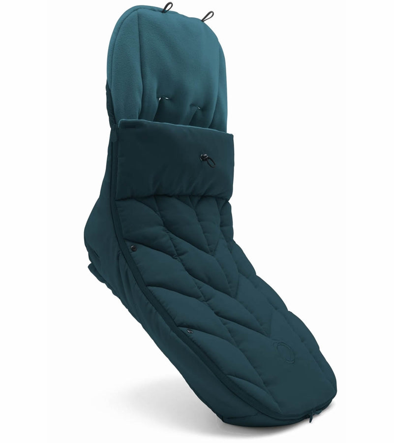 bugaboo ruby red footmuff Bugaboo Footmuff – Baby Shoppe